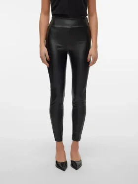 Vmsuella High-Rise-Leggings