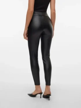 Vmsuella High-Rise-Leggings