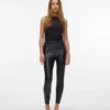 Vmsuella High-Rise-Leggings