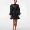Vmsulle Short Dress