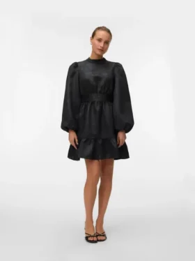 Vmsulle Short Dress