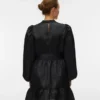 Vmsulle Short Dress
