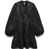 Vmsulle Short Dress