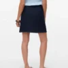 Vmsummer High Waist Short Skirt
