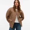 Vmsunny Steppjacke