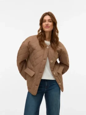 Vmsunny Steppjacke
