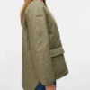 Vmsunny Steppjacke