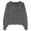 Vmsuri Strickpullover