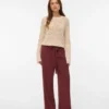 Vmsusana Strickpullover