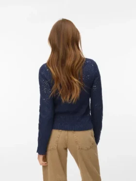 Vmsusana Strickpullover