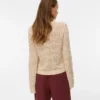 Vmsusana Strickpullover