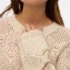 Vmsusana Strickpullover