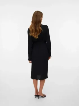 Vmsussi Midi-Kleid