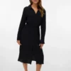 Vmsussi Midi-Kleid