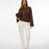 Vmsvea Strickwaren-Jacke