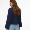 Vmsvea Strickwaren-Jacke