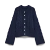 Vmsvea Strickwaren-Jacke