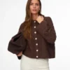 Vmsvea Strickwaren-Jacke