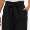 Vmsydney Hoch taillierte Knöchelhose