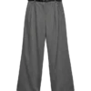 Vmtahia-Hose mit hoher Taille