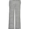 Vmtala-Hose mit hoher Taille