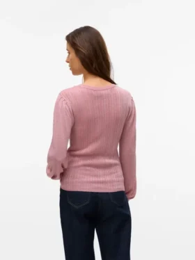 Vmtalia Strickpullover