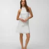 Vmtalula Kurzes Kleid mit Shorts