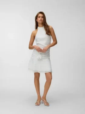 Vmtalula Kurzes Kleid mit Shorts