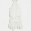 Vmtalula Kurzes Kleid mit Shorts