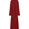 Vmtalula Langes Kleid