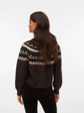 Vmtammy Strickjacke aus Strickwaren