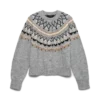 Vmtammy Strickjacke aus Strickwaren