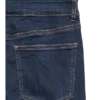 Vmtanna High-Rise-Jeans mit ausgestelltem Schnitt