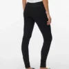 VMTanya Mid-Rise-Jeans in Skinny-Passform