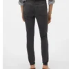 VMTanya Mid-Rise-Jeans in Skinny-Passform
