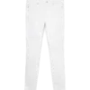 VMTanya Mid-Rise-Jeans in Skinny-Passform