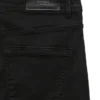 VMTanya Mid-Rise-Jeans in Skinny-Passform