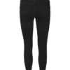 VMTanya Mid-Rise-Jeans in Skinny-Passform