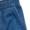 Vmtenna-Hose mit mittlerer Taillenhöhe