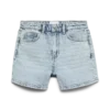 Vmtess Denim-Shorts