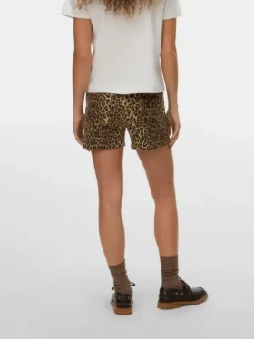 Vmtess Denim-Shorts