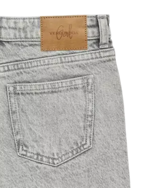 Vmtess Denim-Shorts