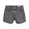 Vmtess Denim-Shorts