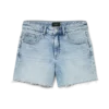 Vmtess Denim-Shorts
