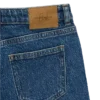 Vmtess Denim-Shorts