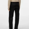 Vmtessa High-Rise-Hose mit Beschichtung