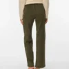 Vmtessa High-Rise-Jeans aus Cord mit weitem Schnitt