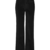 Vmtessa High-Rise-Jeans aus Cord mit weitem Schnitt