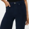 Vmtessa High-Rise-Jeans aus Cord mit weitem Schnitt
