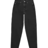 Vmtessa High-Rise-Jeans im Mom-Fit